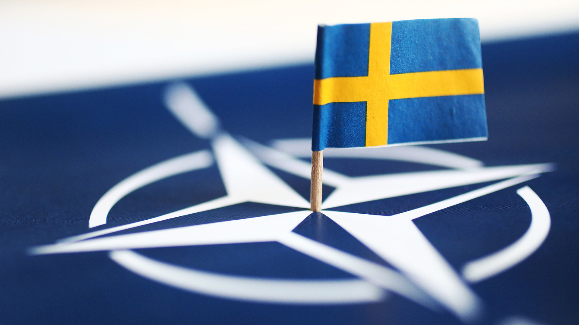 Lawmakers Could Ratify Sweden's NATO Accession on Feb 26